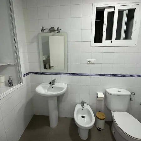 Apartflamenco Cádiz