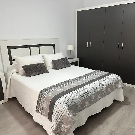 Apartflamenco Apartmán *