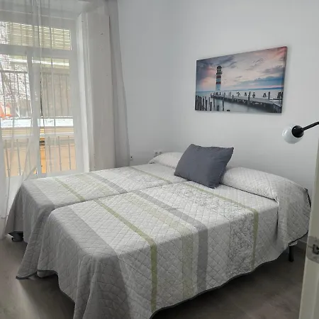 Apartflamenco * Cádiz