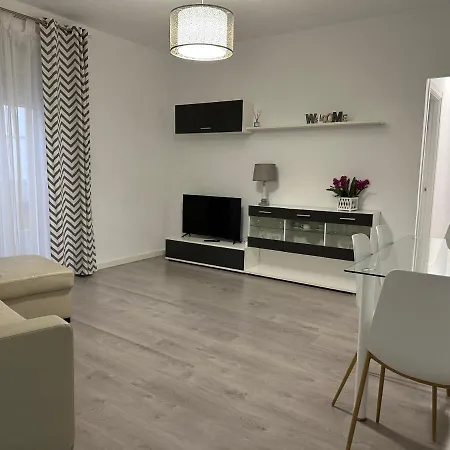 Apartflamenco Lägenhet