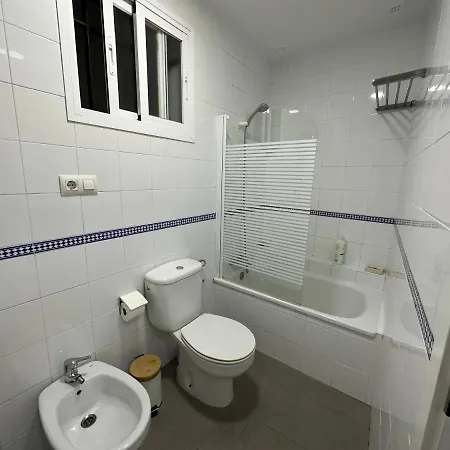 Apartflamenco Lägenhet Cádiz