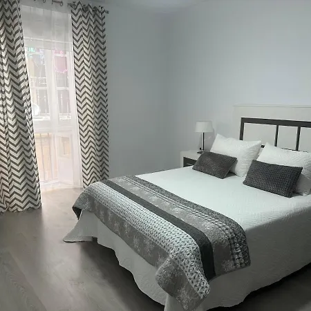 Lägenhet Apartflamenco Cádiz